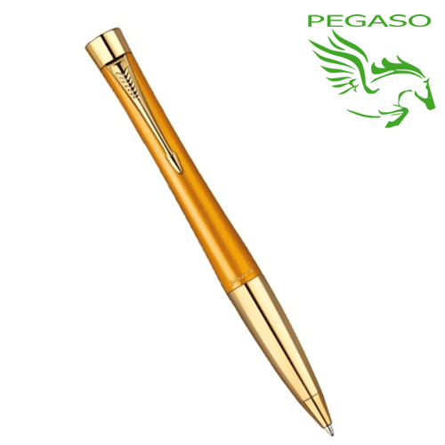 Penna Parker Urban Premium Mandarin Brown Penna Parker Urban Premium Mandarin Brown