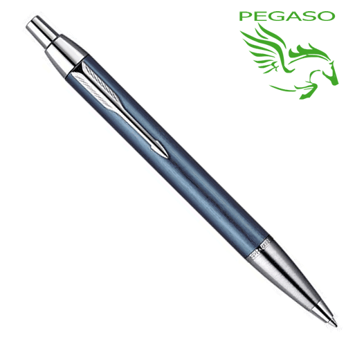 Penna Parker I.M. Premium Blue Penna Parker I.M. Premium Blue