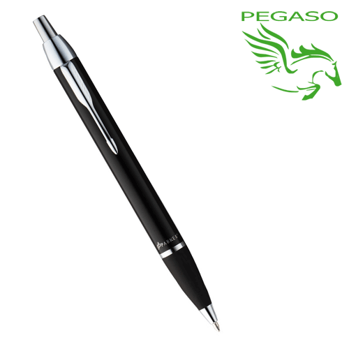 Penna Parker I.M. Black CT Penna Parker I.M. Black CT