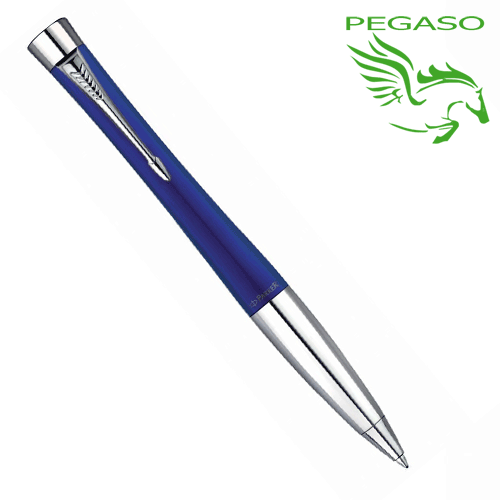Penna Parker Urban Fashion blu Penna Parker Urban Fashion blu