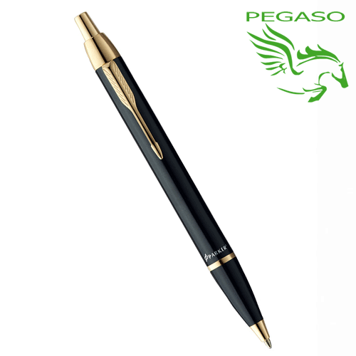 Penna Parker I.M. Black GT Penna Parker I.M. Black GT