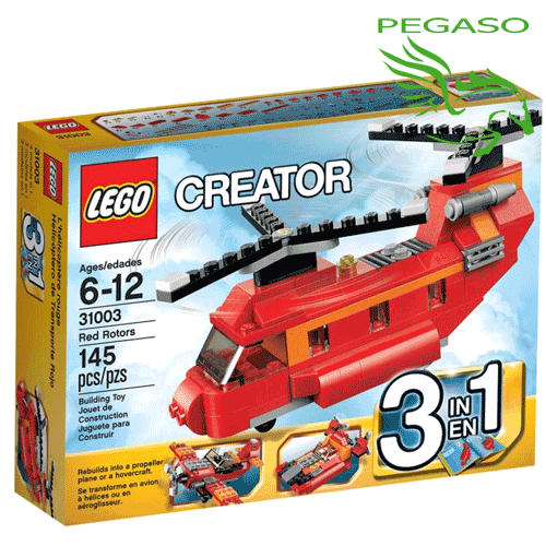 Lego Creator - 31003 Lego Creator - 31003