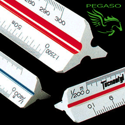 Scalimetro Tecnostyl Scalimetro Tecnostyl