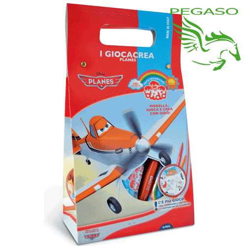Didò - Giocacrea Didò - Giocacrea