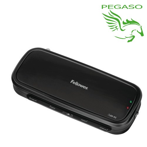 Plastificatrice Fellowes L80-A4 Plastificatrice Fellowes L80-A4