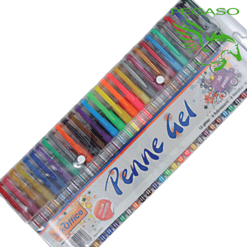 Penne Gel 30 Penne Gel 30
