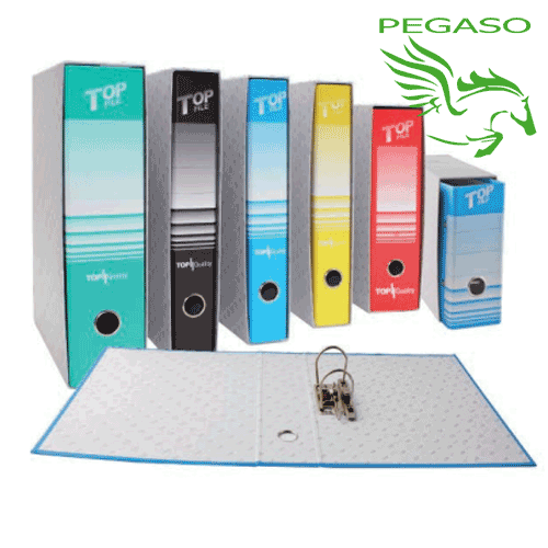 Raccoglitore con custodia Top Qualtity Raccoglitore con custodia Top Qualtity