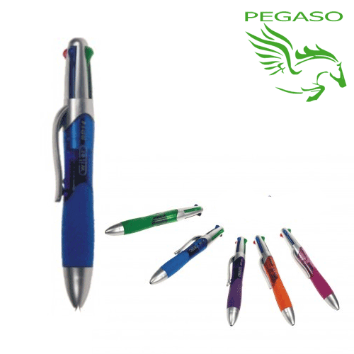 Penna 4 colori Penna 4 colori