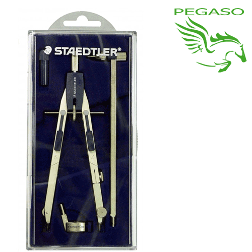 Balaustrone Staedtler 557 02SK-I Balaustrone Staedtler 557 02SK-I