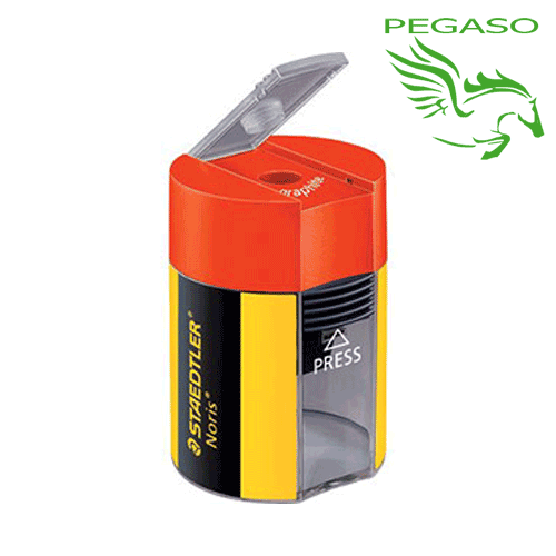 Temperino Staedtler 511 004 Temperino Staedtler 511 004