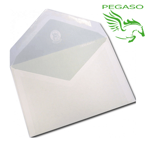 Busta bianca 12 x 18 Busta bianca 12 x 18