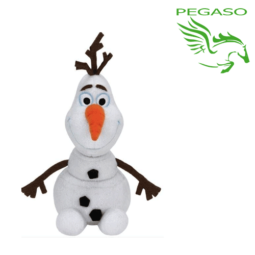 Peluche Olaf Peluche Olaf