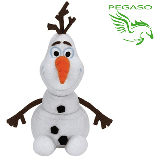 Peluche Olaf Peluche Olaf