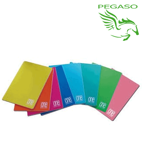 Mini quaderno One Color Mini quaderno One Color