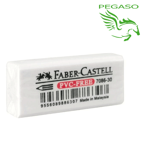 Gomma Faber-Castell 7086-30 Gomma Faber-Castell 7086-30