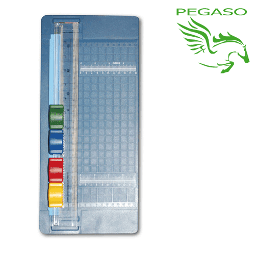 Taglierina professionale con 5 tagli - KRT10 Taglierina professionale con 5 tagli - KRT10