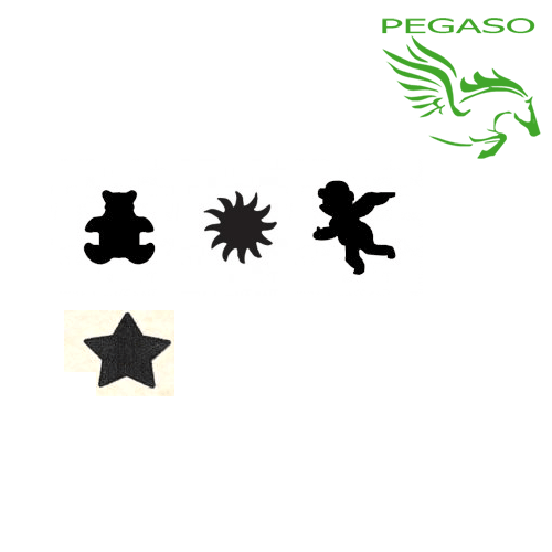 Fustella piccola Fustella piccola