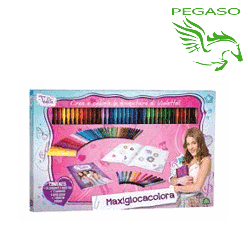 Maxigiocacolora Maxigiocacolora