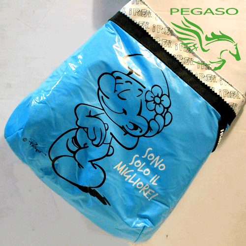 Borsa Puffi Borsa Puffi