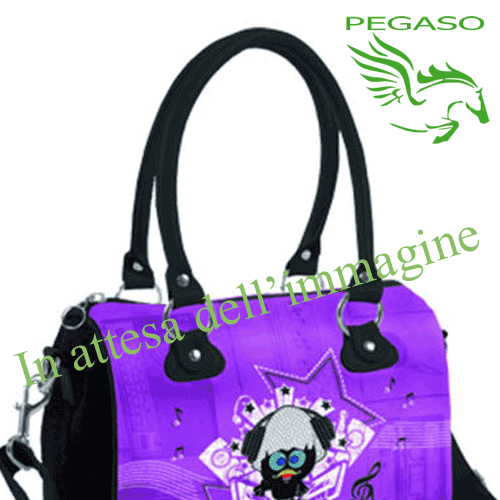 Borsa Calimero Borsa Calimero