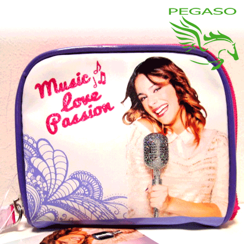 Portafoglio Violetta Portafoglio Violetta