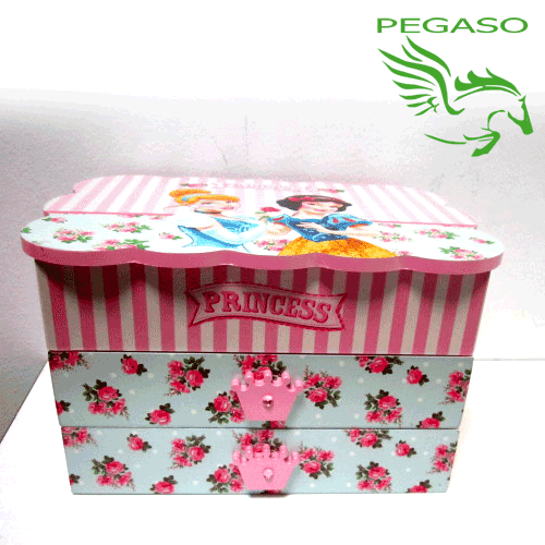 Portagioie Principesse Disney Portagioie Principesse Disney