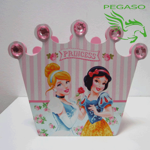 Portapenne da scrivania - Principesse Portapenne da scrivania - Principesse