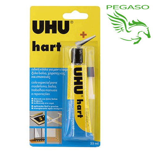 Colla UHU Hart Colla UHU Hart