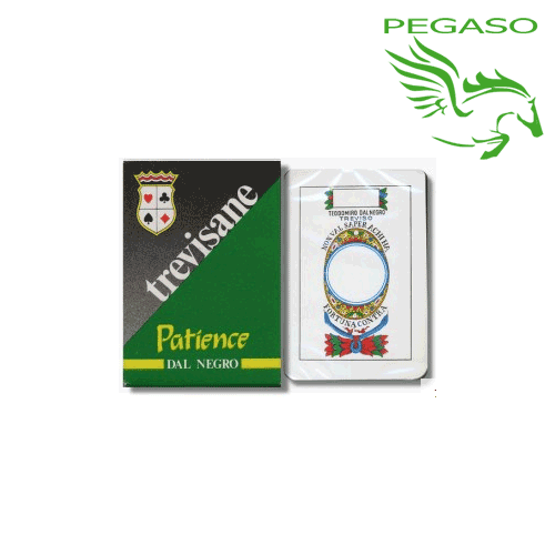 Carte Trevisane mignon Carte Trevisane mignon