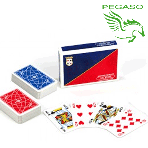 Carte Ramino mignon Carte Ramino mignon