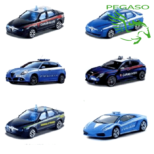 Modellino di auto Modellino di auto