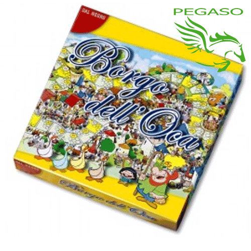 Borgo dell Oca Borgo dell Oca