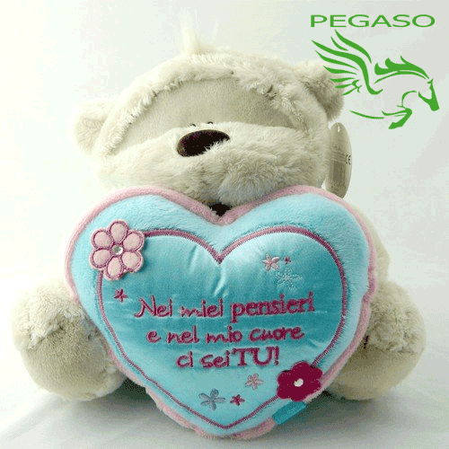 Peluche Fizzy Moon Peluche Fizzy Moon