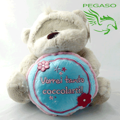 Peluche Fizzy Moon Peluche Fizzy Moon