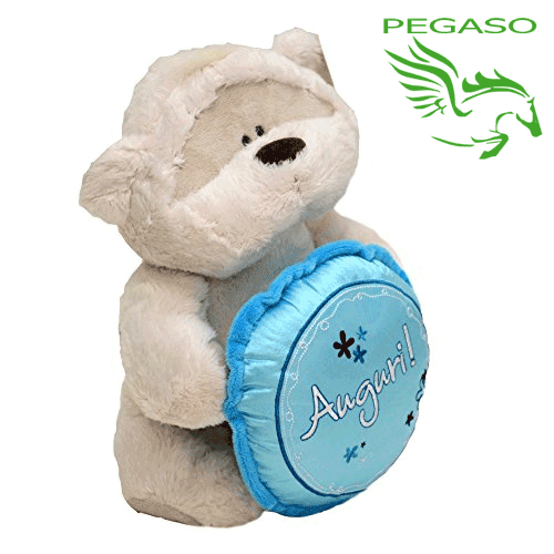 Peluche Fizzy Moon Peluche Fizzy Moon