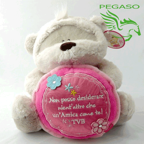 Peluche Fizzy Moon Peluche Fizzy Moon