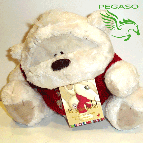 Peluche Fizzy Moon Peluche Fizzy Moon