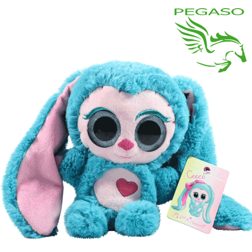 Peluche Minimoomis Peluche Minimoomis