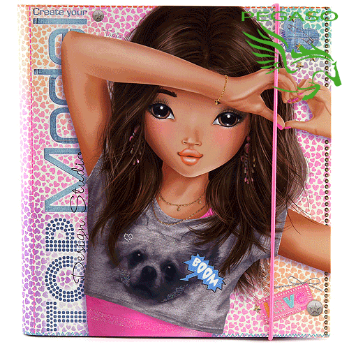 Crea la tua Top Model Crea la tua Top Model