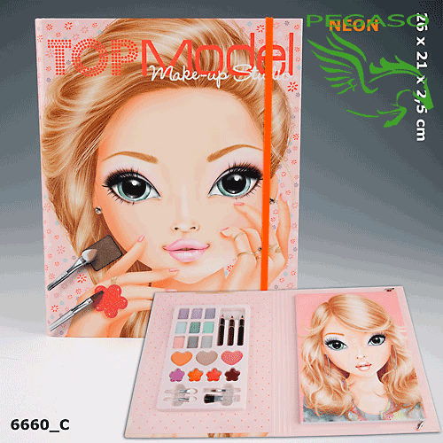 Top Model - Make up studio Top Model - Make up studio