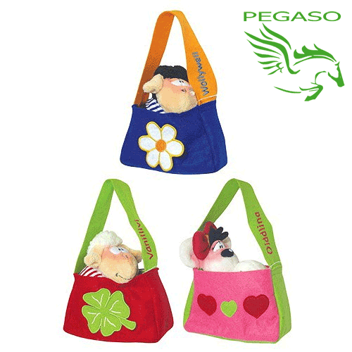 Peluche Diddl & Friends Peluche Diddl & Friends