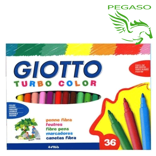 Pennarello Turbo Color 36 Pennarello Turbo Color 36