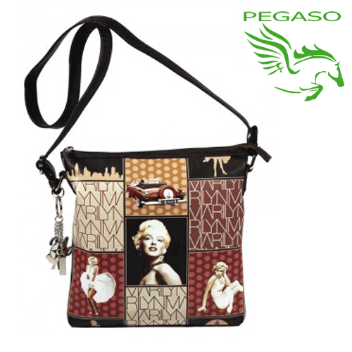 Borsa tracolla Marilyn Borsa tracolla Marilyn