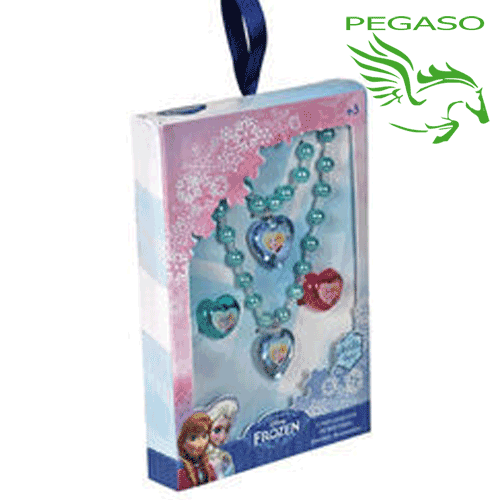 Parure gioielli Frozen Parure gioielli Frozen