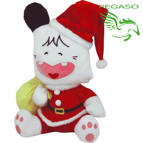 Peluche Hello Spank Peluche Hello Spank