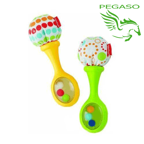 Rattle 'n Rock Maracas Rattle 'n Rock Maracas