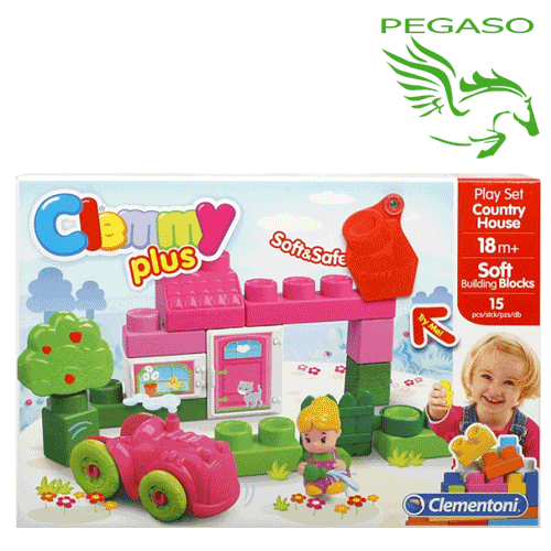 Play set Country House Play set Country House