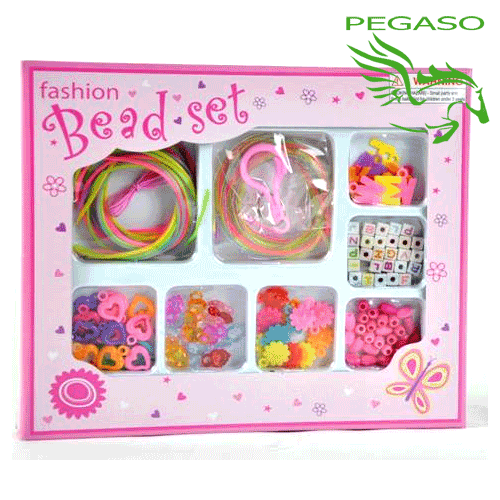 Fashion Bead Set Fashion Bead Set