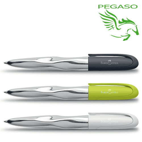 Penna Faber-Castell N Ice Pen Penna Faber-Castell N Ice Pen