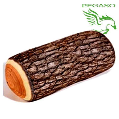 Cuscino Tronchetto Cuscino Tronchetto